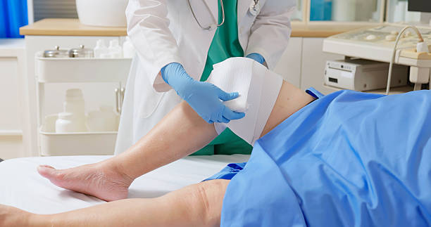 Best Knee Replacement Surgeon In Mulund-2